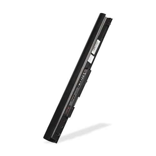 Image of Laptrix OA04 Laptop Battery Compatible for H P OA04 OA03 740715-001 F3B94AA H-P 240 G2 240 G3 250 G2 250 G3 H-P 14-g H-P 14-r, H-P 15-g, H-P 15-r, Compaq, 14-a, HSTNN-IB5S, 740004-141,