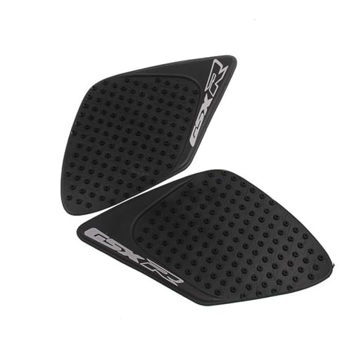 Protection réservoir moto pour un confort de route prolongé en GSXR1000