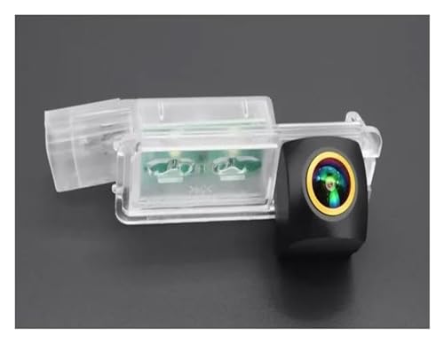 Caméra de recul Seat Ibiza Leon système aide au stationnement Seat Altea XL Toledo AHD 720P