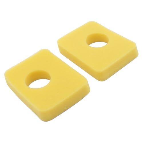 Vergaser Rasenmäher Motor Ersatz mit Luftfilter Zündkerze Dichtung Benzinfilter Kraftstoffleitung Primer Pumpe für Briggs & Stratton 799583 591160 593261 591110 300E 450E 500E 550E 575E 125cc Series