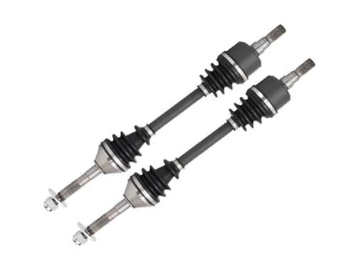 Essieux CV avant pour Kubota RTV900 et RTV1100, arbre de transmission K7581-15310