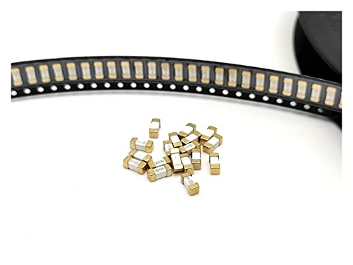 Fusible SMD 1808 15A 125V ultra rapide pour reparation alimentation ordinateur