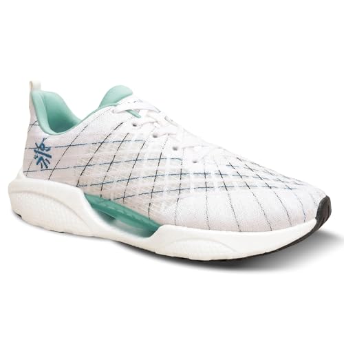 Image of CULT Men MeshBlaze Walking Shoes