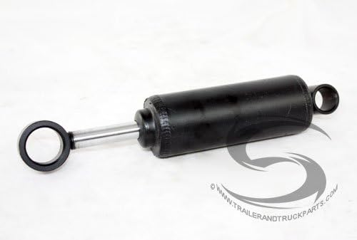 Titan Model 10 and Model 6 Actuator Damper Shock #1242600-L8