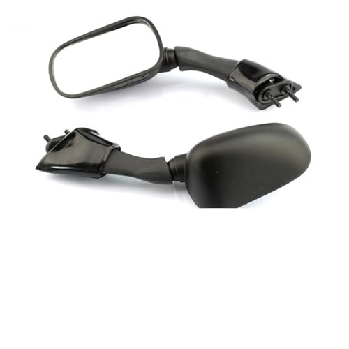 Rétroviseurs de moto FJR 1300 anti-vibration 2001-2005