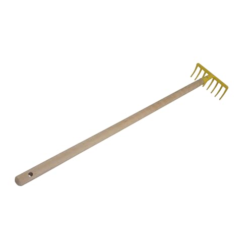 Tierra Garden RP40140 31-Inch Kid's Soil Rake