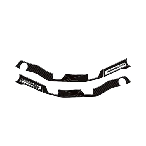 Protection réservoir moto X-ADV 750 pour rouler en toute sérénité en voyage adventure