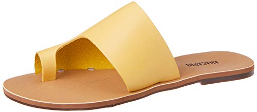 Sandália Rasteira Anacapri Feminino Ac Pomelo 37