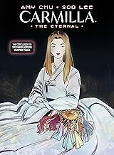 Get Insights on Ebook Summary Carmilla Volume 3: The Eternal Detailed Review Curated Content Must Read