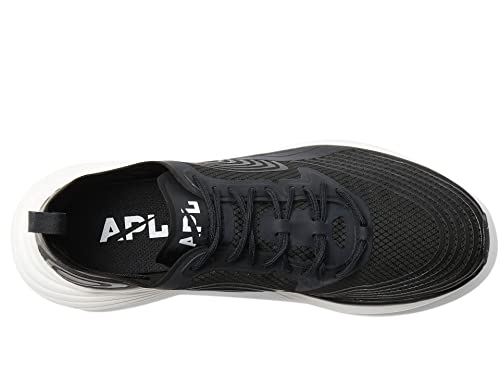 Athletic Propulsion Labs (APL) Streamline Black/Black/White 9.5 D (M)2