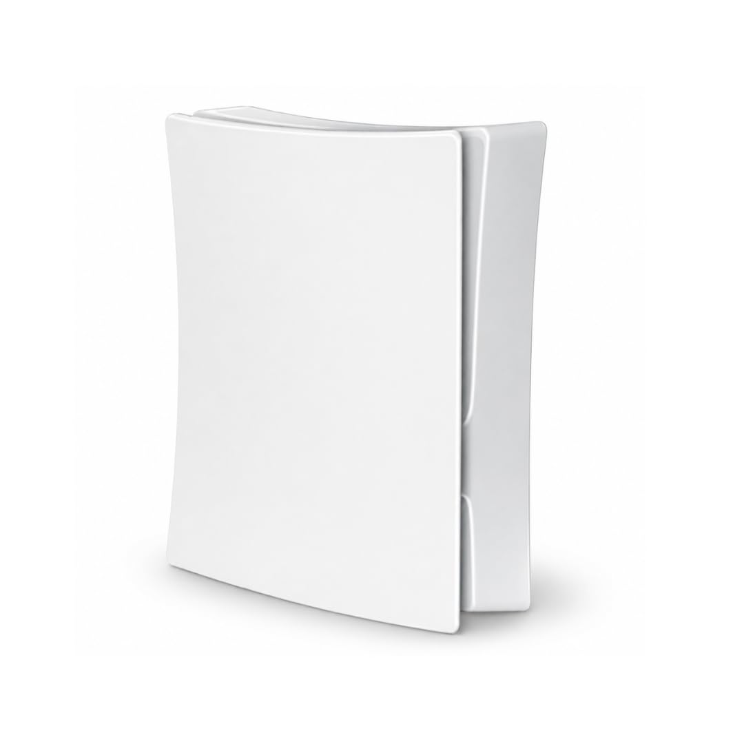 Blauberg 100Mm Passive Wall Vent With Filter For Condensation Control