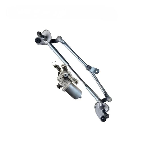 Tringlerie du moteur d'essuie-glace avant robuste pour Fencon 580