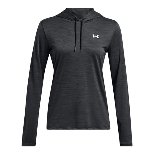 Under Armour Women's Velocity Hoodie3