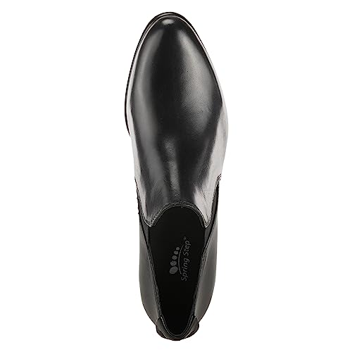 Spring Step Women's Cherry Shootie4