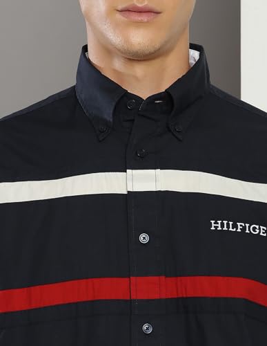 Image of Tommy Hilfiger Men Shirt