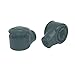 Whitecap G-1130C Gas Spring Composite End Fitting - 10mm Ball, Snap Cap