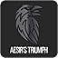 Aesir's Triumph