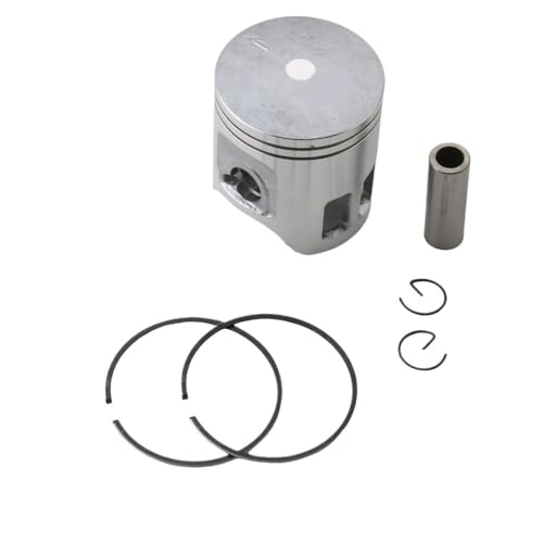 Kit cylindre 56mm 128cm3 solution contre perte puissance - 3