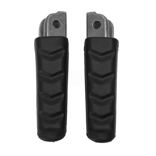 Repose-pedals de précision R9T S1000XR F800GT - Finition premium et haute résistance