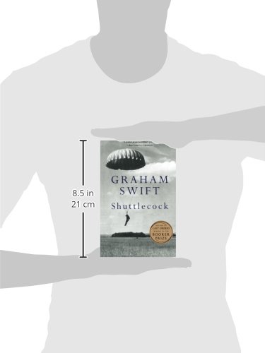 Shuttlecock