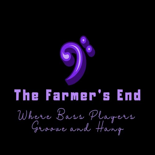 The Farmer's End Titelbild