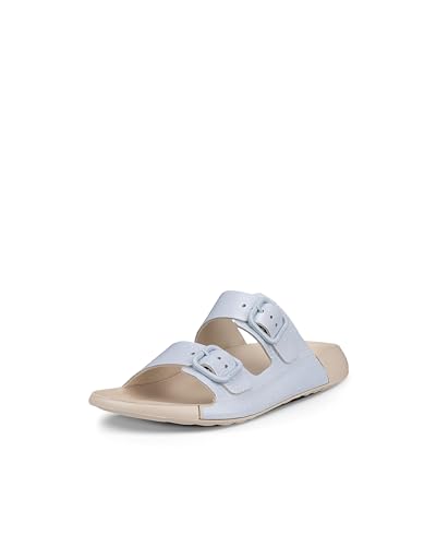 Image of ECCO womens Ecco 2nd Cozmo W Flat Sandal