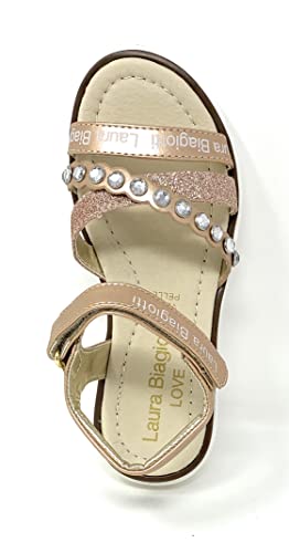 Sandalo LAURA BIAGIOTTI 7930 CIPRIA bambina