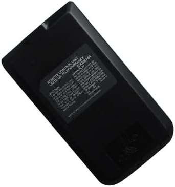 Remote Control for Pioneer DEH-P4200UB DEH-1600RB DEH-1450UB DEH-P3000IB DEH-P3100UB DEH-1400MP DEH-1200MP DEH-P2000 DEH-2100IB DEH-1630R MP3 WMA Car Stereo Receiver
