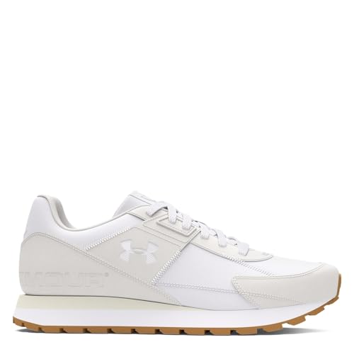 Chaussures Under Armour Essential Runner Femme - vue 10