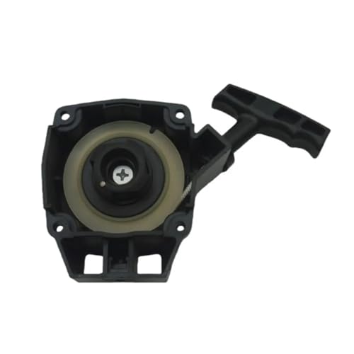 Démarreur à tirette Kawasaki TJ35E pour l'entretien facile du jardin