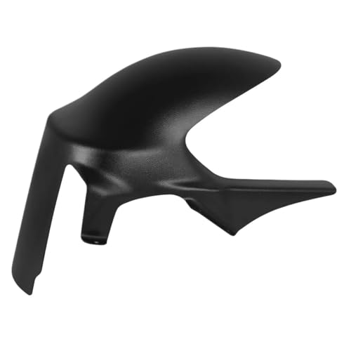 Extension de garde-boue arrière pour voyager serein en Suzuki Hayabusa GSX1300R
