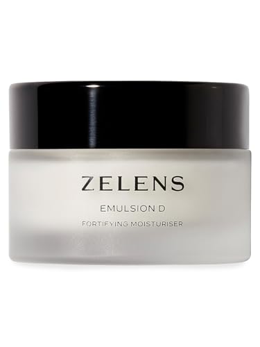 Zelens, Emulsion D Fortifying Moisturizer, 1.7 oz