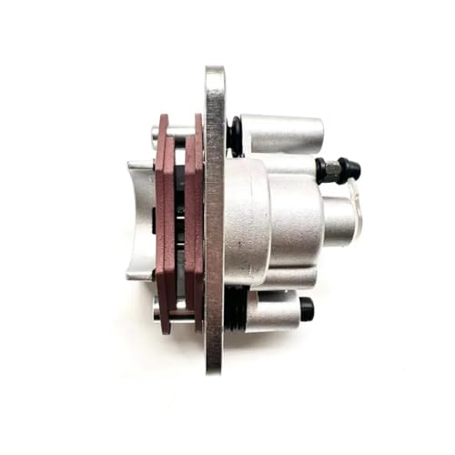 Étrier de frein avant gauche anti-grippage pour quad CF625 X5 Cforce - 2