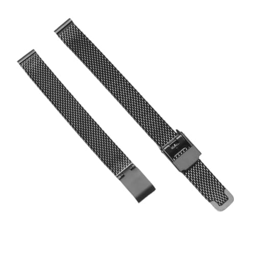 Imagen de Genérico Pulsera de reloj for mujer con correa de acero y metal