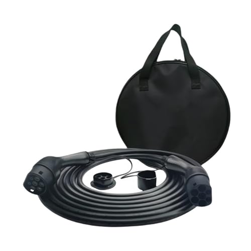 32A 22kw [dP[u ^Cv 2 IEC 62196 EVSE dCԗpXXe[VIXvOR[h(32A 1P 7.2KW 4m)