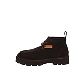PANCHIC Zapatillas Ebano P99M0070093D009, Ébano, 43
