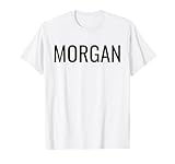Morgan Camiseta