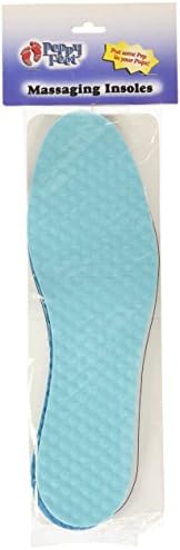 Peppy Feet Massaging Insoles