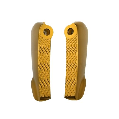 Repose-Pieds de Moto Pédale Arrière Compatible pour GTV GTS 125 300