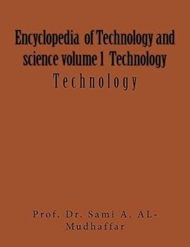 Paperback Encyclopedia of Technology and science volume 1 Technology: Technology Book