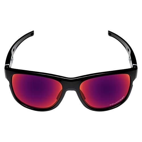 Image of Mryok Replacement Lenses for Oakley Crossrange OO9361 Sunglasses, HD Polarized, UV Protection, Impact Resistant