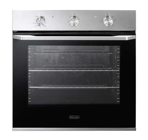 NSM7XLPPP Four encastrable électrique multifonction 74 litres 60 cm en inox - vue 2