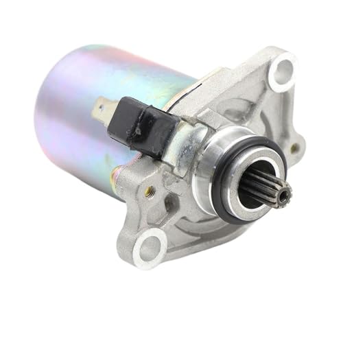 Démarreur Moto Pièce OEM 5506108 pour Vos Trajets Quotidiens