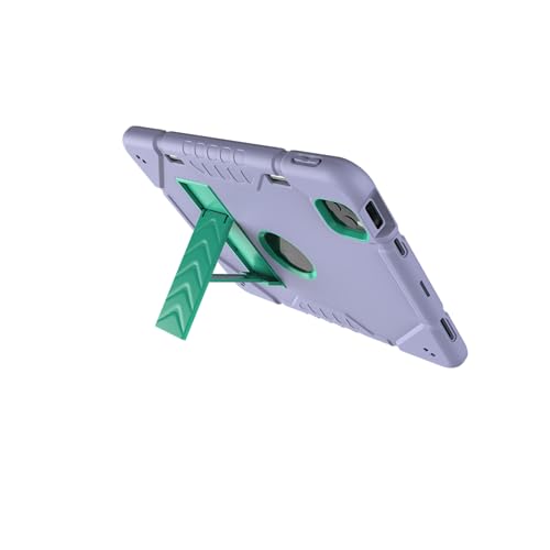 Coque iPad Pro 11 robuste avec support de crayon et protection écran absorbant les chocs