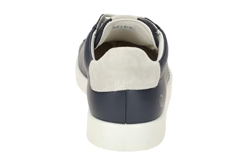 Image of ECCO Men's Street Lite Retro Sneaker | Casual Shoes