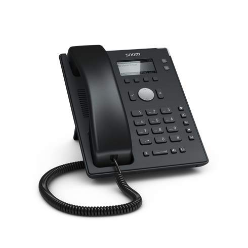 Preisvergleich Produktbild Snom D120 SIP IP Phone