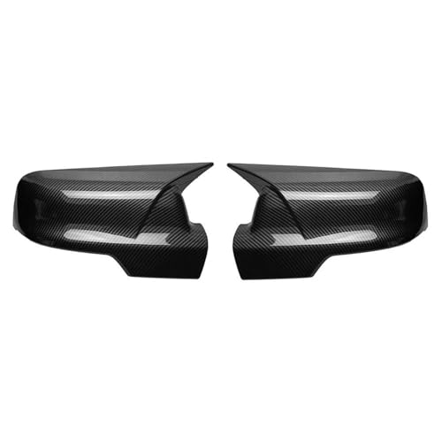 Autocollant rétroviseur Ram 1500 carbone protection anti-rayure