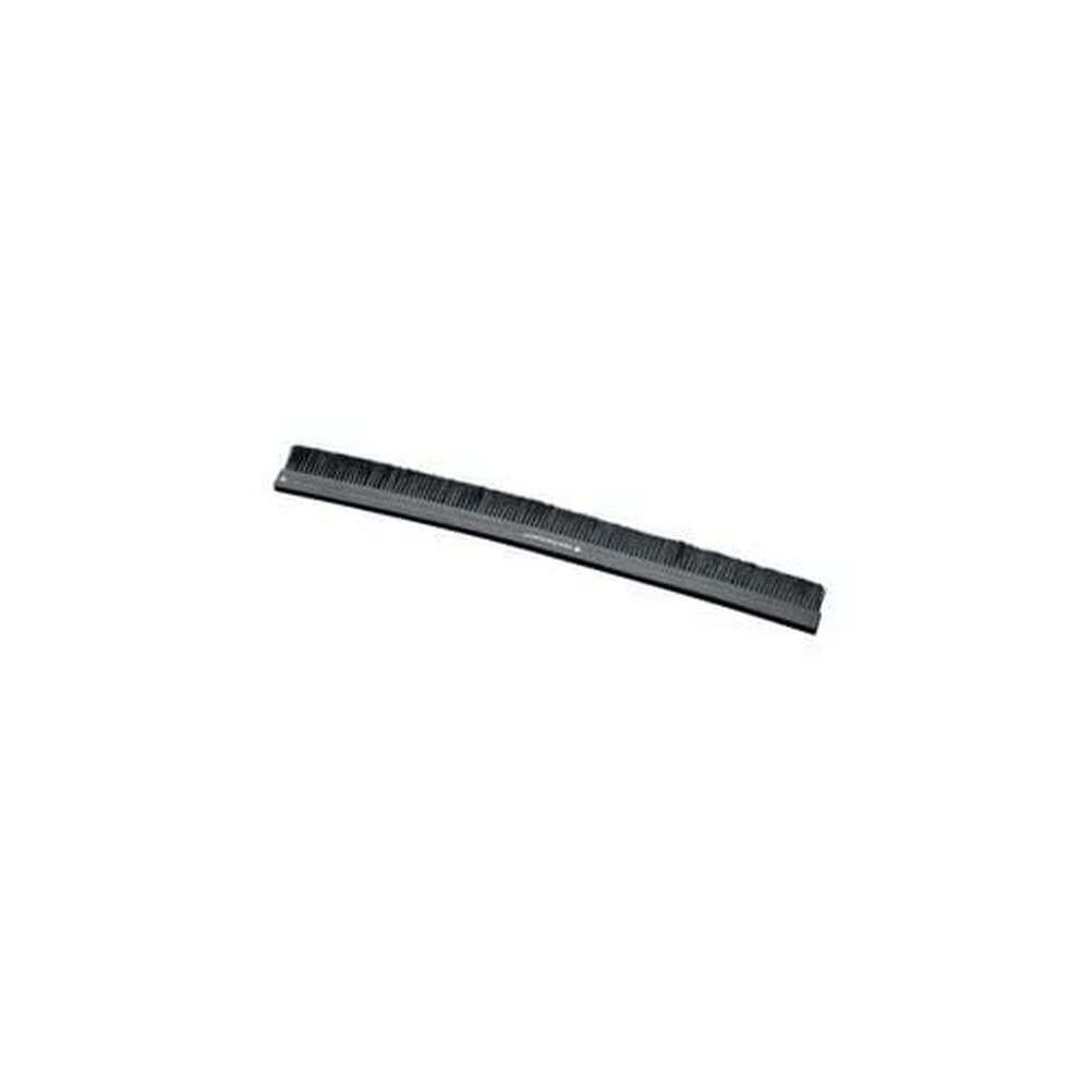 Joint brosse pour rack P800 lot de 2 passe-câbles de panneau latéral pour armoire informatique