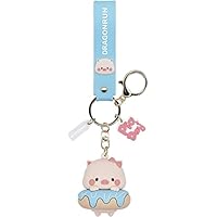 【iz】ドゥラメール　サンプルセット 11個 非売品キーホルダー付き iz様専用】ドゥラメール サンプルセット 11個 非売品