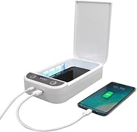 4smarts MyGuard Universal Sterilisationsgerät, weiß